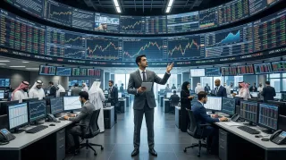 هل تشتري قبل إعلان نتائج الشركات أم بعدها؟.. ما الذي يفضله المحترفون؟  